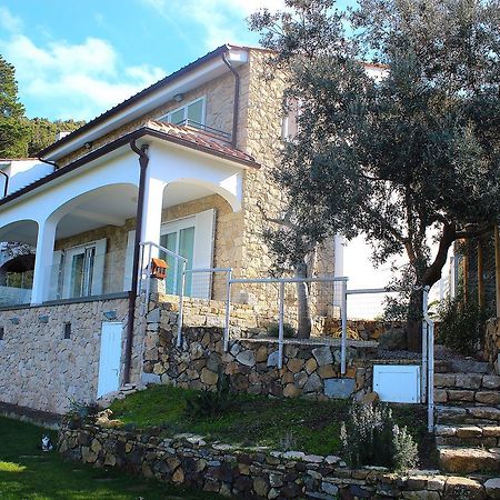 Country House Tagliaferro Марчиана-Марина Экстерьер фото