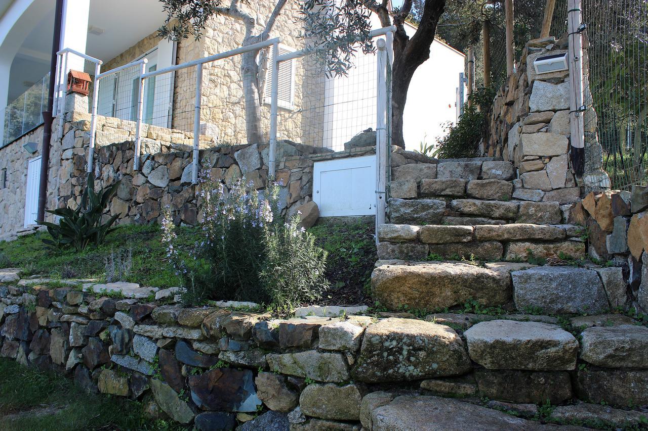 Country House Tagliaferro Марчиана-Марина Экстерьер фото
