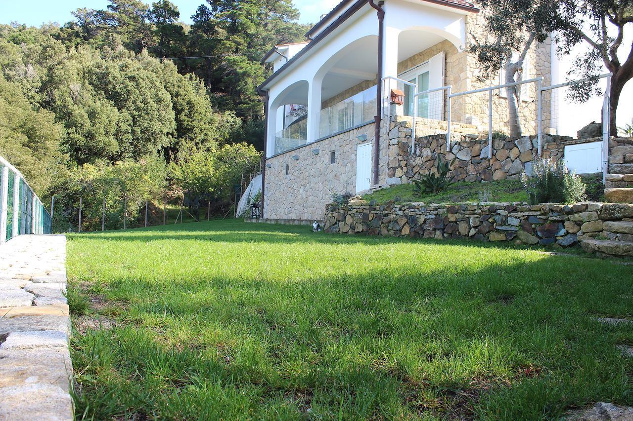 Country House Tagliaferro Марчиана-Марина Экстерьер фото